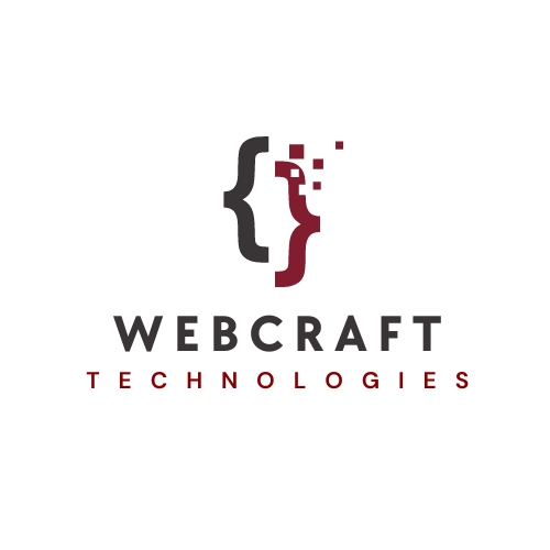 WebCraft Technologies 